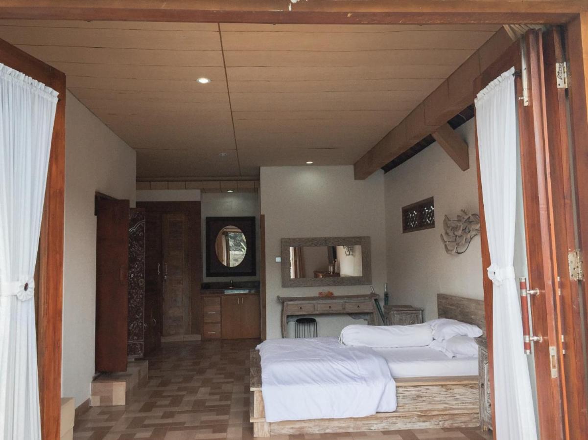 Escotel Villa Marga Tabanan  Exterior photo